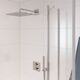 Душевая система скрытого монтажа термостатическая  Grohe QuickFix Precision Grohtherm Cube 34881000, фото , изображение 7 | SNABZHENIE.com.ua Душевая система скрытого монтажа термостатическая  Grohe QuickFix Precision Grohtherm Cube 34881000, фото , изображение 7 | SNABZHENIE.com.ua