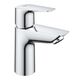 Смеситель для раковины Grohe QuickFix StartEdge S-Size 23900001, фото  | SNABZHENIE.com.ua Смеситель для раковины Grohe QuickFix StartEdge S-Size 23900001, фото  | SNABZHENIE.com.ua