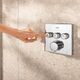 Душевая система скрытого монтажа термостатическая Grohe QuickFix Precision SmartControl Cube 34875000 , фото , изображение 8 | SNABZHENIE.com.ua Душевая система скрытого монтажа термостатическая Grohe QuickFix Precision SmartControl Cube 34875000 , фото , изображение 8 | SNABZHENIE.com.ua