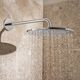 Душевая система скрытого монтажа термостатическая Grohe QuickFix Precision с Vitalio Rain Mono 310 34880000, фото , изображение 7 | SNABZHENIE.com.ua Душевая система скрытого монтажа термостатическая Grohe QuickFix Precision с Vitalio Rain Mono 310 34880000, фото , изображение 7 | SNABZHENIE.com.ua
