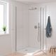 Душевая система скрытого монтажа термостатическая Grohe QuickFix Precision с Vitalio Rain Mono 310 34880000, фото , изображение 9 | SNABZHENIE.com.ua Душевая система скрытого монтажа термостатическая Grohe QuickFix Precision с Vitalio Rain Mono 310 34880000, фото , изображение 9 | SNABZHENIE.com.ua