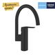 Смеситель для кухни Grohe QuickFix Start 304692430, фото , изображение 5 | SNABZHENIE.com.ua