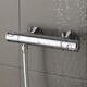 Смеситель термостатический для душа Grohe QuickFix Precision Start 34597001, фото , изображение 10 | SNABZHENIE.com.ua Смеситель термостатический для душа Grohe QuickFix Precision Start 34597001, фото , изображение 10 | SNABZHENIE.com.ua