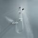 Смеситель термостатический для душа Grohe QuickFix Precision Feel 34791001, фото , изображение 8 | SNABZHENIE.com.ua Смеситель термостатический для душа Grohe QuickFix Precision Feel 34791001, фото , изображение 8 | SNABZHENIE.com.ua