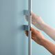 Смеситель термостатический для душа Grohe QuickFix Precision Feel 34791001, фото , изображение 9 | SNABZHENIE.com.ua Смеситель термостатический для душа Grohe QuickFix Precision Feel 34791001, фото , изображение 9 | SNABZHENIE.com.ua