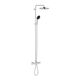 Душевая система термостатическая Grohe QuickFix Vitalio Start System 250 26988001, фото  | SNABZHENIE.com.ua Душевая система термостатическая Grohe QuickFix Vitalio Start System 250 26988001, фото  | SNABZHENIE.com.ua