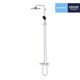 Душевая система термостатическая Grohe QuickFix Vitalio Start System 250 26988001, фото , изображение 3 | SNABZHENIE.com.ua Душевая система термостатическая Grohe QuickFix Vitalio Start System 250 26988001, фото , изображение 3 | SNABZHENIE.com.ua
