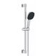 Душевой гарнитур Grohe QuickFix Vitalio Comfort 110 26398001, фото  | SNABZHENIE.com.ua Душевой гарнитур Grohe QuickFix Vitalio Comfort 110 26398001, фото  | SNABZHENIE.com.ua