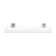 Полка для ванной комнаты Grohe QuickFix Start Cube 41109000, фото , зображення 4 | SNABZHENIE.com.ua Полка для ванной комнаты Grohe QuickFix Start Cube 41109000, фото , зображення 4 | SNABZHENIE.com.ua