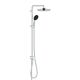 Душевая система Grohe QuickFix Vitalio Start 250 26989001, фото , изображение 3 | SNABZHENIE.com.ua Душевая система Grohe QuickFix Vitalio Start 250 26989001, фото , изображение 3 | SNABZHENIE.com.ua