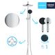Душевая система Grohe QuickFix Vitalio Start 250 26989001, фото , изображение 5 | SNABZHENIE.com.ua Душевая система Grohe QuickFix Vitalio Start 250 26989001, фото , изображение 5 | SNABZHENIE.com.ua
