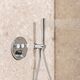 Душевая система скрытого монтажа термостатическая Grohe QuickFix Precision SmartControl 34874000, фото , изображение 6 | SNABZHENIE.com.ua Душевая система скрытого монтажа термостатическая Grohe QuickFix Precision SmartControl 34874000, фото , изображение 6 | SNABZHENIE.com.ua