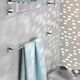 Полотенцедержатель Grohe QuickFix Start Cube 41089000, фото , изображение 6 | SNABZHENIE.com.ua