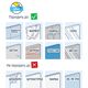 Полотенцедержатель Grohe QuickFix Start Cube 410892430, фото , зображення 6 | SNABZHENIE.com.ua Полотенцедержатель Grohe QuickFix Start Cube 410892430, фото , зображення 6 | SNABZHENIE.com.ua