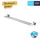 Полотенцедержатель Grohe QuickFix Start Cube 41104000, фото , изображение 3 | SNABZHENIE.com.ua