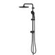 Смеситель термостатический для душа Grohe QuickFix Start Black UA303908T2, фото , изображение 6 | SNABZHENIE.com.ua Смеситель термостатический для душа Grohe QuickFix Start Black UA303908T2, фото , изображение 6 | SNABZHENIE.com.ua