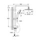 Душевая система Grohe QuickFix Vitalio Start 200 26991001, фото , изображение 2 | SNABZHENIE.com.ua Душевая система Grohe QuickFix Vitalio Start 200 26991001, фото , изображение 2 | SNABZHENIE.com.ua