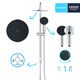 Душевая система Grohe QuickFix Vitalio Start 200 26991001, фото , изображение 7 | SNABZHENIE.com.ua Душевая система Grohe QuickFix Vitalio Start 200 26991001, фото , изображение 7 | SNABZHENIE.com.ua