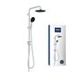 Смеситель термостатический для ванны Grohe QuickFix Precision Get UA202907TR, фото , зображення 9 | SNABZHENIE.com.ua