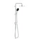 Смеситель термостатический для душа Grohe QuickFix Precision Flow UA202908TR , фото , изображение 5 | SNABZHENIE.com.ua Смеситель термостатический для душа Grohe QuickFix Precision Flow UA202908TR , фото , изображение 5 | SNABZHENIE.com.ua