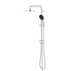Смеситель термостатический для душа Grohe QuickFix Precision Flow UA202908TR , фото , изображение 6 | SNABZHENIE.com.ua Смеситель термостатический для душа Grohe QuickFix Precision Flow UA202908TR , фото , изображение 6 | SNABZHENIE.com.ua