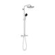 Душевая система термостатическая Grohe QuickFix Vitalio Start System 250 26678001 , фото , изображение 3 | SNABZHENIE.com.ua Душевая система термостатическая Grohe QuickFix Vitalio Start System 250 26678001 , фото , изображение 3 | SNABZHENIE.com.ua