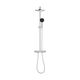 Душевая система термостатическая Grohe QuickFix Vitalio Start System 250 26678001 , фото , изображение 4 | SNABZHENIE.com.ua Душевая система термостатическая Grohe QuickFix Vitalio Start System 250 26678001 , фото , изображение 4 | SNABZHENIE.com.ua