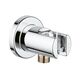 Набор для гигиенического душа скрытого монтажа со смесителем Grohe QuickFix BauLoop 2904200B, фото , изображение 4 | SNABZHENIE.com.ua Набор для гигиенического душа скрытого монтажа со смесителем Grohe QuickFix BauLoop 2904200B, фото , изображение 4 | SNABZHENIE.com.ua
