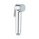Набор для гигиенического душа скрытого монтажа со смесителем Grohe QuickFix BauLoop 2904200B, фото , изображение 5 | SNABZHENIE.com.ua Набор для гигиенического душа скрытого монтажа со смесителем Grohe QuickFix BauLoop 2904200B, фото , изображение 5 | SNABZHENIE.com.ua