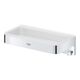 Полка для душа Grohe QuickFix Start Cube с крючками 41107000, фото , зображення 3 | SNABZHENIE.com.ua Полка для душа Grohe QuickFix Start Cube с крючками 41107000, фото , зображення 3 | SNABZHENIE.com.ua
