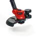 Тример акумуляторний Einhell GE-CT 18/30 Li - Solo PXC 18В 30см 8500об/хв 2.1кг (без АКБ та ЗП), фото , изображение 7 | SNABZHENIE.com.ua Тример акумуляторний Einhell GE-CT 18/30 Li - Solo PXC 18В 30см 8500об/хв 2.1кг (без АКБ та ЗП), фото , изображение 7 | SNABZHENIE.com.ua