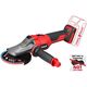 Шліфмашина кутова акумуляторна Einhell TP-AG 18/125 F Li BL - Solo, PXC, 18В, безщіткова, 125 мм, 8500 об/хв, плаский редуктор, 1.57кг (без АКБ та ЗП), фото  | SNABZHENIE.com.ua Шліфмашина кутова акумуляторна Einhell TP-AG 18/125 F Li BL - Solo, PXC, 18В, безщіткова, 125 мм, 8500 об/хв, плаский редуктор, 1.57кг (без АКБ та ЗП), фото  | SNABZHENIE.com.ua