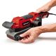 Шліфмашина стрічкова Einhell TE-BS 850 E, 850 Вт, 75х533 мм, кабель 3 м, 3.33 кг, фото , изображение 3 | SNABZHENIE.com.ua Шліфмашина стрічкова Einhell TE-BS 850 E, 850 Вт, 75х533 мм, кабель 3 м, 3.33 кг, фото , изображение 3 | SNABZHENIE.com.ua