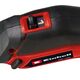 Тример акумуляторний Einhell GE-CT 18/33 Li E - Solo, PXC, 18В, 33 см, 7000 об/хв, 2.65 кг (без АКБ і ЗП), фото , изображение 5 | SNABZHENIE.com.ua Тример акумуляторний Einhell GE-CT 18/33 Li E - Solo, PXC, 18В, 33 см, 7000 об/хв, 2.65 кг (без АКБ і ЗП), фото , изображение 5 | SNABZHENIE.com.ua