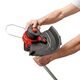 Тример акумуляторний Einhell GE-CT 18/33 Li E - Solo, PXC, 18В, 33 см, 7000 об/хв, 2.65 кг (без АКБ і ЗП), фото , изображение 4 | SNABZHENIE.com.ua Тример акумуляторний Einhell GE-CT 18/33 Li E - Solo, PXC, 18В, 33 см, 7000 об/хв, 2.65 кг (без АКБ і ЗП), фото , изображение 4 | SNABZHENIE.com.ua