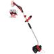 Тример акумуляторний Einhell GE-CT 18/33 Li E - Solo, PXC, 18В, 33 см, 7000 об/хв, 2.65 кг (без АКБ і ЗП), фото  | SNABZHENIE.com.ua Тример акумуляторний Einhell GE-CT 18/33 Li E - Solo, PXC, 18В, 33 см, 7000 об/хв, 2.65 кг (без АКБ і ЗП), фото  | SNABZHENIE.com.ua