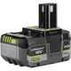 Акумулятор Ryobi ONE+ RB1850X 18В 5А·год 0.7кг, фото , зображення 2 | SNABZHENIE.com.ua Акумулятор Ryobi ONE+ RB1850X 18В 5А·год 0.7кг, фото , зображення 2 | SNABZHENIE.com.ua