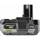 Акумулятор Ryobi ONE+ RB1850X 18В 5А·год 0.7кг, фото , зображення 5 | SNABZHENIE.com.ua Акумулятор Ryobi ONE+ RB1850X 18В 5А·год 0.7кг, фото , зображення 5 | SNABZHENIE.com.ua