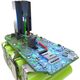 Акумулятор Ryobi ONE+ RB1850X 18В 5А·год 0.7кг, фото , зображення 7 | SNABZHENIE.com.ua Акумулятор Ryobi ONE+ RB1850X 18В 5А·год 0.7кг, фото , зображення 7 | SNABZHENIE.com.ua