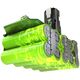 Акумулятор Ryobi ONE+ RB1850X 18В 5А·год 0.7кг, фото , зображення 6 | SNABZHENIE.com.ua Акумулятор Ryobi ONE+ RB1850X 18В 5А·год 0.7кг, фото , зображення 6 | SNABZHENIE.com.ua