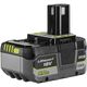 Акумулятор Ryobi ONE+ RB1850X 18В 5А·год 0.7кг, фото  | SNABZHENIE.com.ua Акумулятор Ryobi ONE+ RB1850X 18В 5А·год 0.7кг, фото  | SNABZHENIE.com.ua