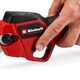 Секатор акумуляторний Einhell GP-LS 18/28 Li BL - Solo, PXC, 18В, безщітковий, товщ. 28/14 мм, сталь SK5, 0.82 кг (без АКБ і ЗП), фото , изображение 7 | SNABZHENIE.com.ua Секатор акумуляторний Einhell GP-LS 18/28 Li BL - Solo, PXC, 18В, безщітковий, товщ. 28/14 мм, сталь SK5, 0.82 кг (без АКБ і ЗП), фото , изображение 7 | SNABZHENIE.com.ua