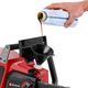 Пила ланцюгова акумуляторна Einhell GP-LC 36/40 Li BL - Solo, PXC, 36В, шина 40 см, безщіткова, 19 м/с, 4.8 кг (без АКБ та ЗП), фото , изображение 5 | SNABZHENIE.com.ua Пила ланцюгова акумуляторна Einhell GP-LC 36/40 Li BL - Solo, PXC, 36В, шина 40 см, безщіткова, 19 м/с, 4.8 кг (без АКБ та ЗП), фото , изображение 5 | SNABZHENIE.com.ua