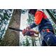 Пила ланцюгова акумуляторна Einhell GP-LC 36/40 Li BL - Solo, PXC, 36В, шина 40 см, безщіткова, 19 м/с, 4.8 кг (без АКБ та ЗП), фото , изображение 6 | SNABZHENIE.com.ua Пила ланцюгова акумуляторна Einhell GP-LC 36/40 Li BL - Solo, PXC, 36В, шина 40 см, безщіткова, 19 м/с, 4.8 кг (без АКБ та ЗП), фото , изображение 6 | SNABZHENIE.com.ua