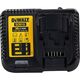Зарядное устройство DeWALT DCB115_N450536, фото , изображение 3 | SNABZHENIE.com.ua Зарядное устройство DeWALT DCB115_N450536, фото , изображение 3 | SNABZHENIE.com.ua