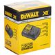 Зарядное устройство DeWALT DCB115_N450536, фото , изображение 4 | SNABZHENIE.com.ua Зарядное устройство DeWALT DCB115_N450536, фото , изображение 4 | SNABZHENIE.com.ua