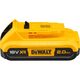 Аккумуляторная батарея DeWALT DCB183_N314783, фото , изображение 5 | SNABZHENIE.com.ua Аккумуляторная батарея DeWALT DCB183_N314783, фото , изображение 5 | SNABZHENIE.com.ua