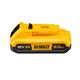 Аккумуляторная батарея DeWALT DCB183_N314783, фото , изображение 2 | SNABZHENIE.com.ua Аккумуляторная батарея DeWALT DCB183_N314783, фото , изображение 2 | SNABZHENIE.com.ua