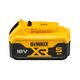 Аккумуляторная батарея DeWALT DCB184_N394624, фото , изображение 2 | SNABZHENIE.com.ua Аккумуляторная батарея DeWALT DCB184_N394624, фото , изображение 2 | SNABZHENIE.com.ua