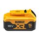 Аккумуляторная батарея DeWALT DCB184_N394624, фото , изображение 4 | SNABZHENIE.com.ua Аккумуляторная батарея DeWALT DCB184_N394624, фото , изображение 4 | SNABZHENIE.com.ua